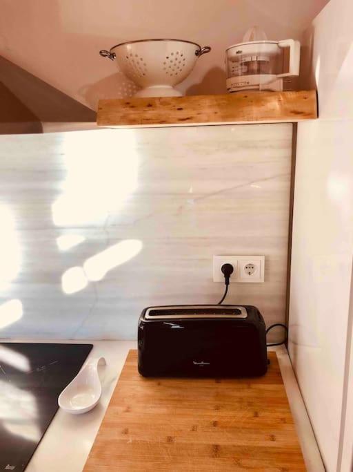 Apartamento La Cabanita De Llivia, Cerdanya, Puigcerda Exterior foto