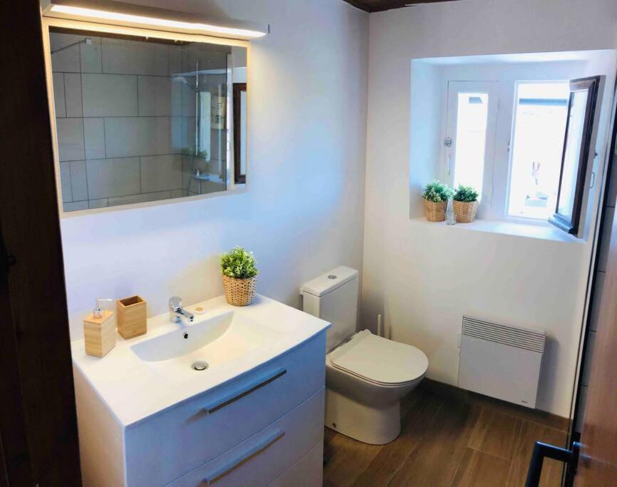 Apartamento La Cabanita De Llivia, Cerdanya, Puigcerda Exterior foto