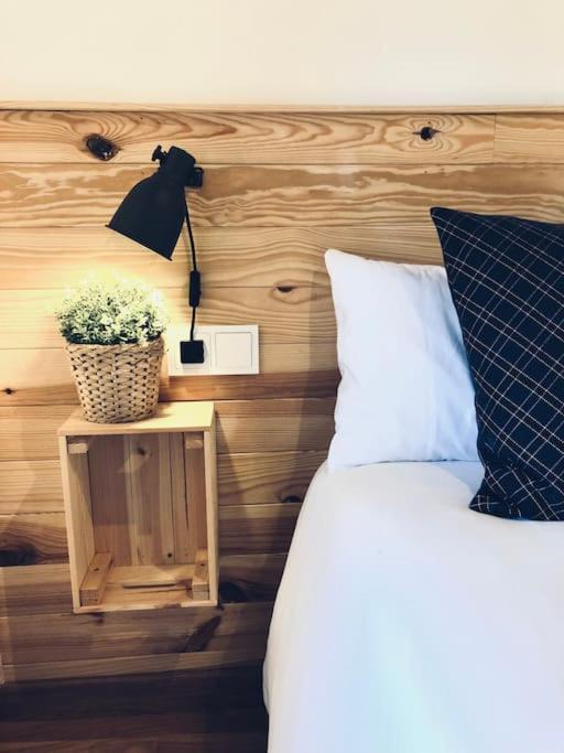 Apartamento La Cabanita De Llivia, Cerdanya, Puigcerda Exterior foto