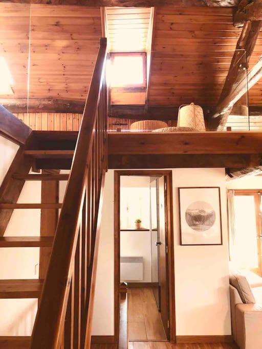 Apartamento La Cabanita De Llivia, Cerdanya, Puigcerda Exterior foto